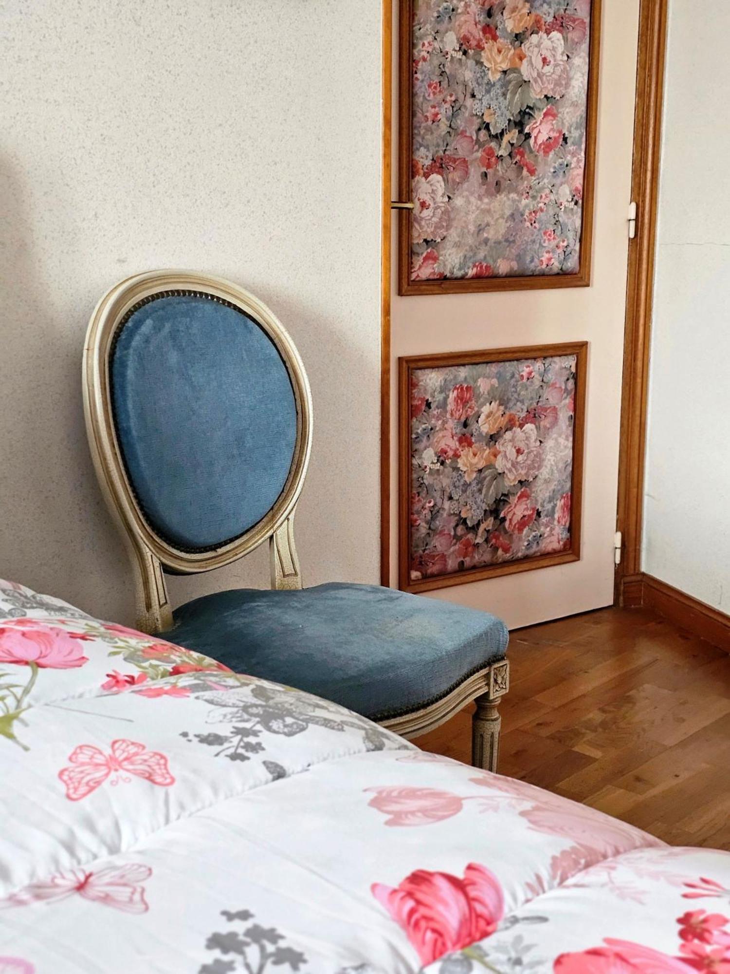 Chambres D'Hotes Chez Renee Le Charmel Exterior foto